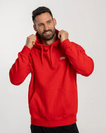 Dorko REED HOODIE MEN Pulóver - Sportmania.hu