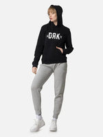 Dorko RILEY HOODIE WOMEN Pulóver - Sportmania.hu