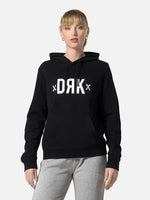 Dorko RILEY HOODIE WOMEN Pulóver - Sportmania.hu