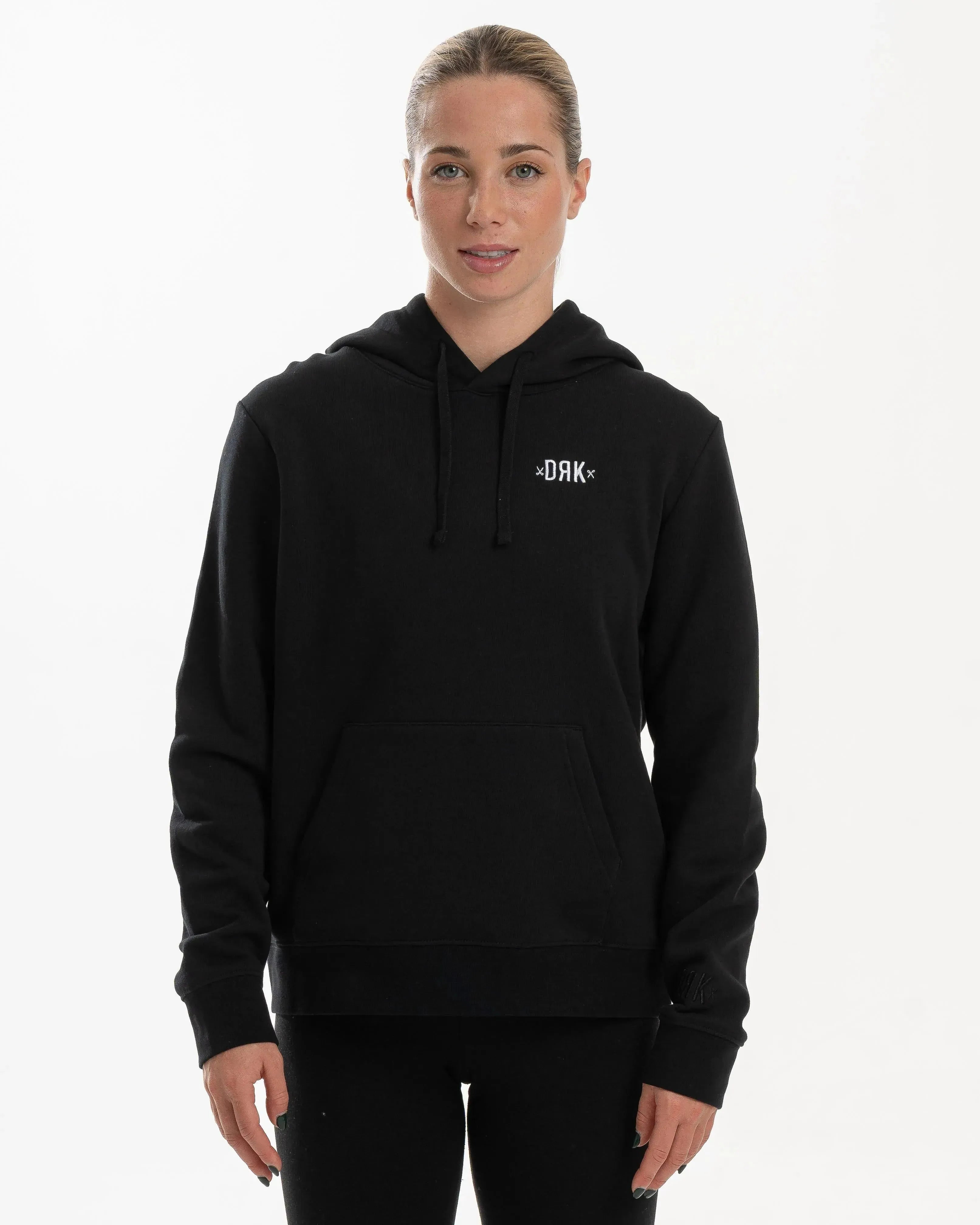 Dorko RORI HOODIE WOMEN Pulóver - Sportmania.hu