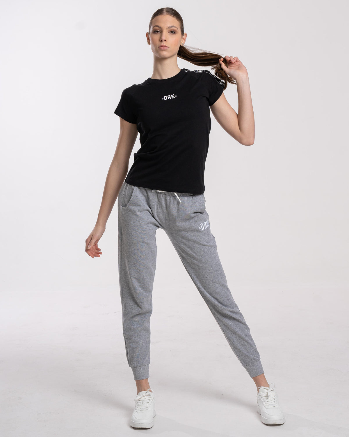 Dorko RUBY T-SHIRT WOMEN női Póló