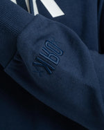 Dorko RYDER HOODIE MEN Pulóver - Sportmania.hu