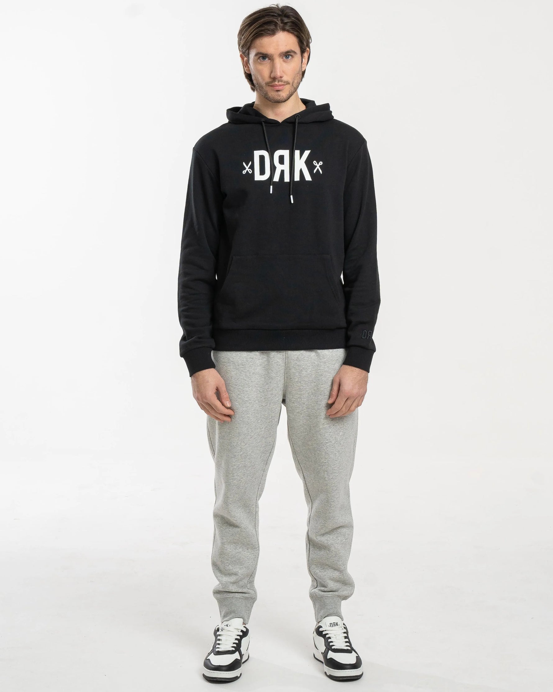 Dorko RYDER HOODIE MEN Pulóver - Sportmania.hu