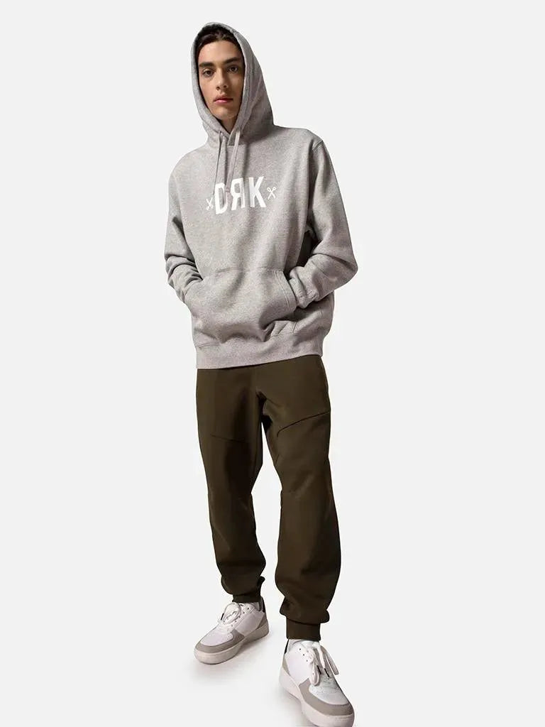 Dorko RYKER HOODIE MEN Pulóver - Sportmania.hu