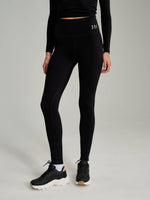 Dorko Sandra fekete női leggings