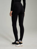 Dorko Sandra fekete női leggings