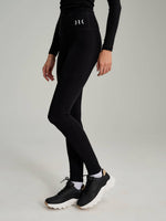 Dorko Sandra fekete női leggings