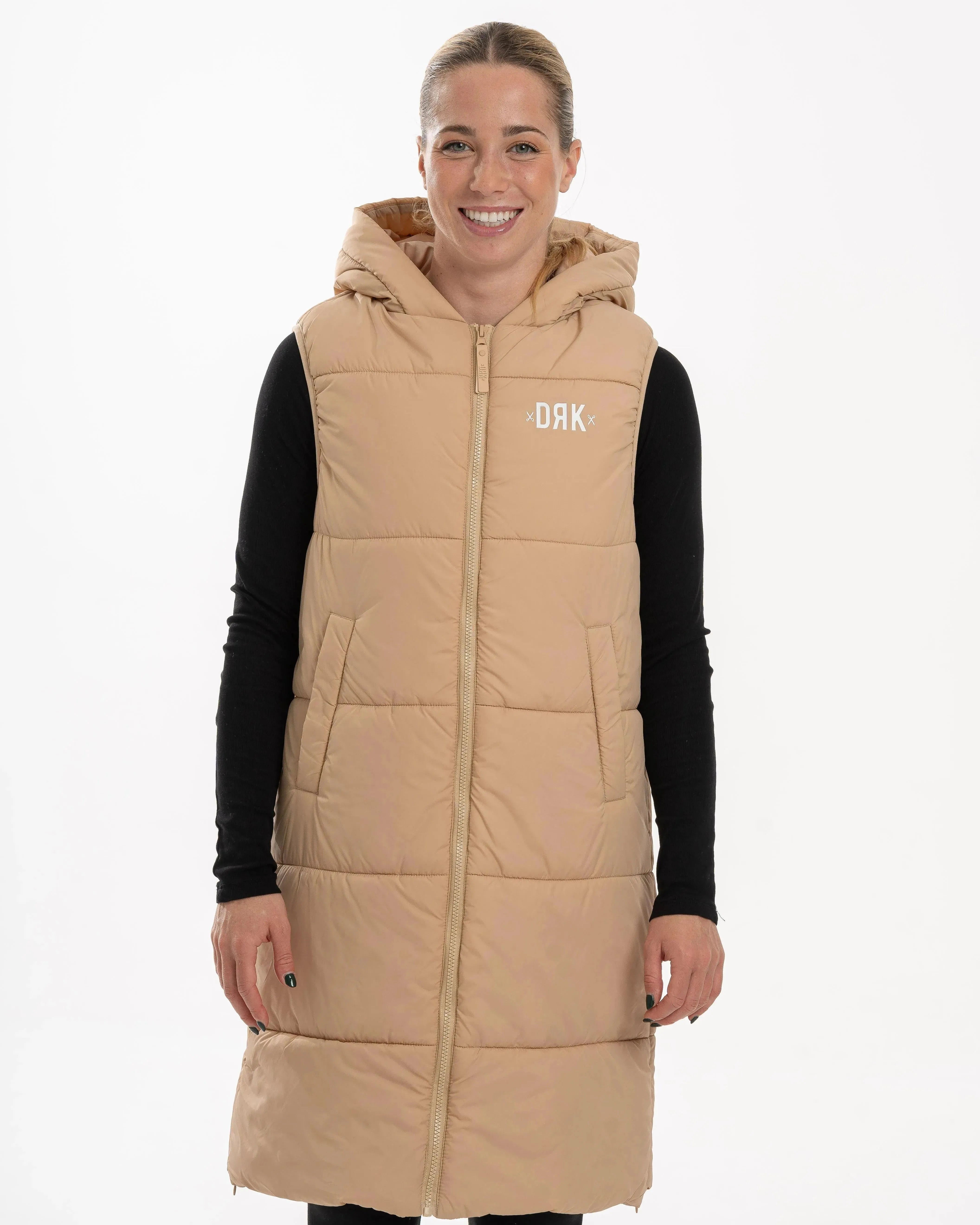 Dorko SELINA VEST WOMEN Mellény - Sportmania.hu