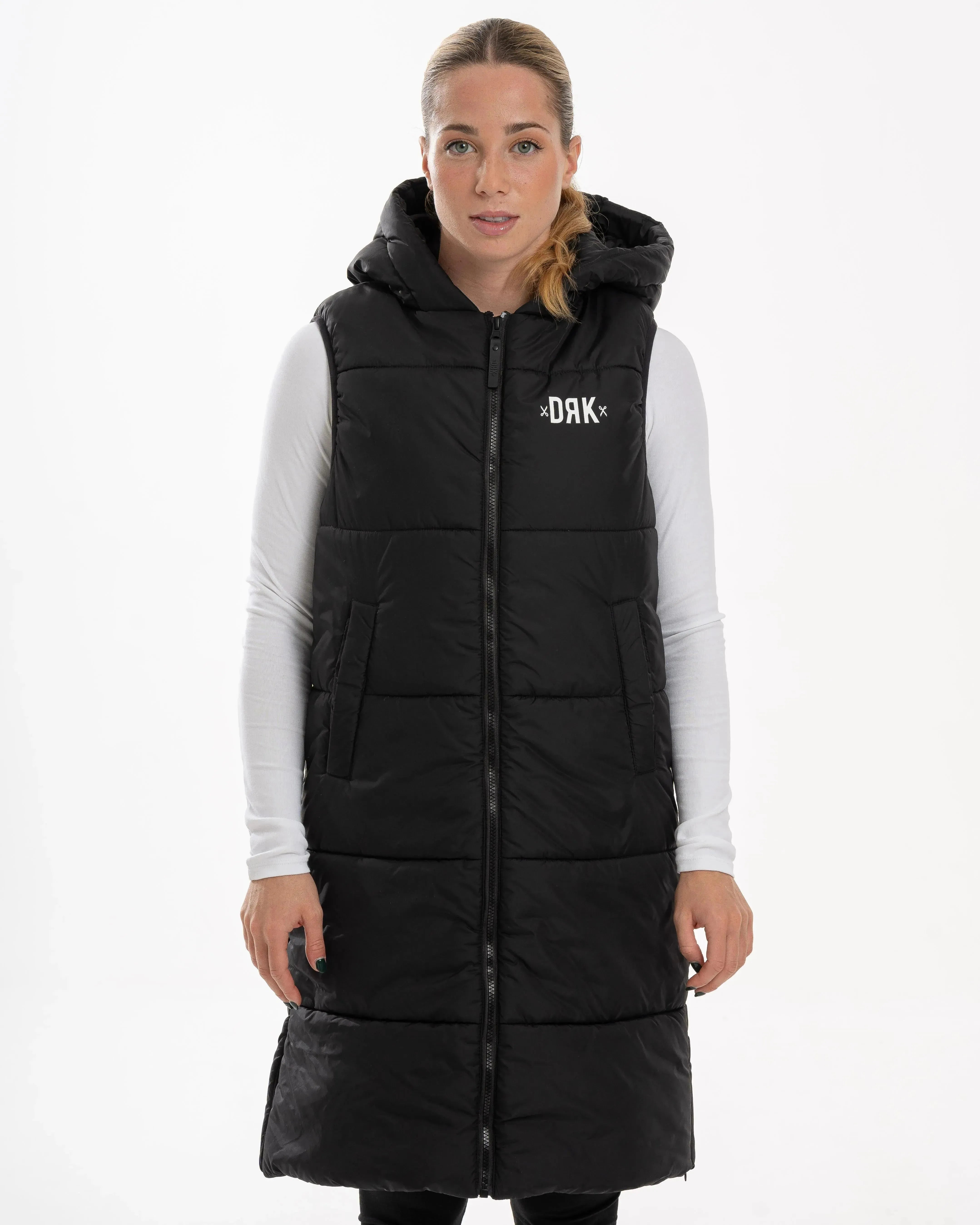 Dorko SELINA VEST WOMEN Mellény - Sportmania.hu