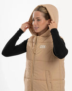 Dorko SELINA VEST WOMEN Mellény - Sportmania.hu