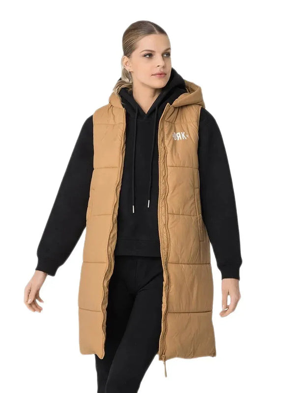 Dorko SELINA VEST WOMEN Mellény - Sportmania.hu