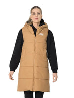 Dorko SELINA VEST WOMEN Mellény - Sportmania.hu