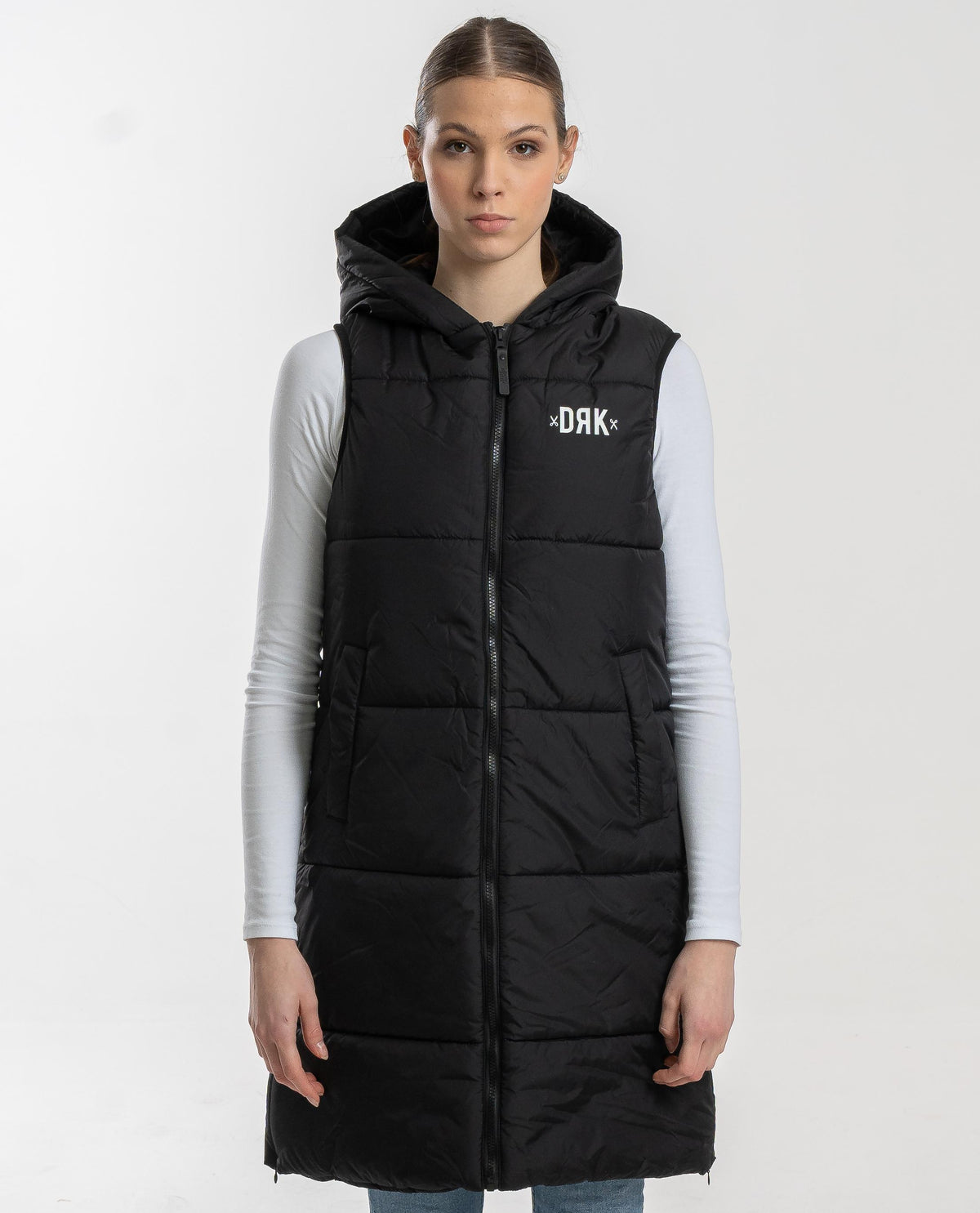 Dorko Selina Vest Women női Mellény
