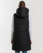 Dorko Selina Vest Women női Mellény