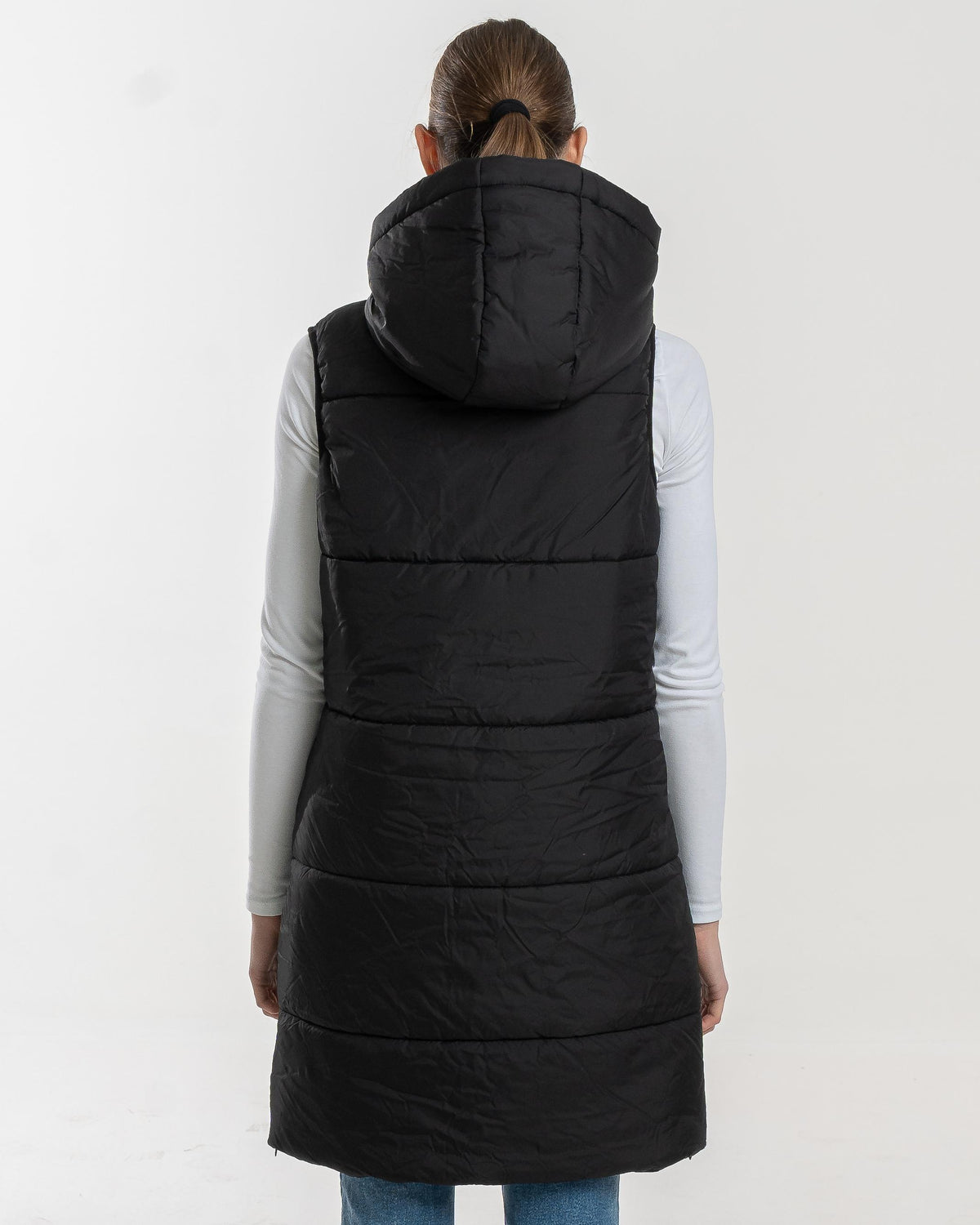Dorko Selina Vest Women női Mellény