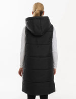 Dorko SELINA VEST WOMEN női Mellény