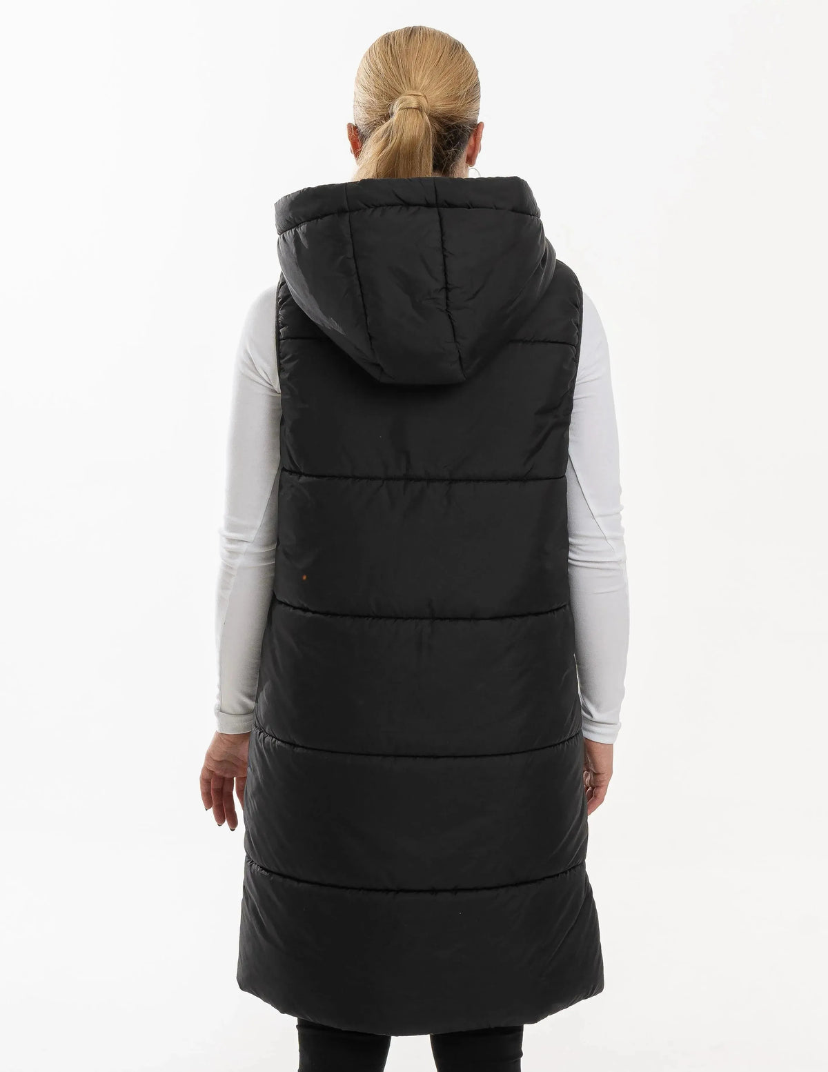 Dorko SELINA VEST WOMEN női Mellény