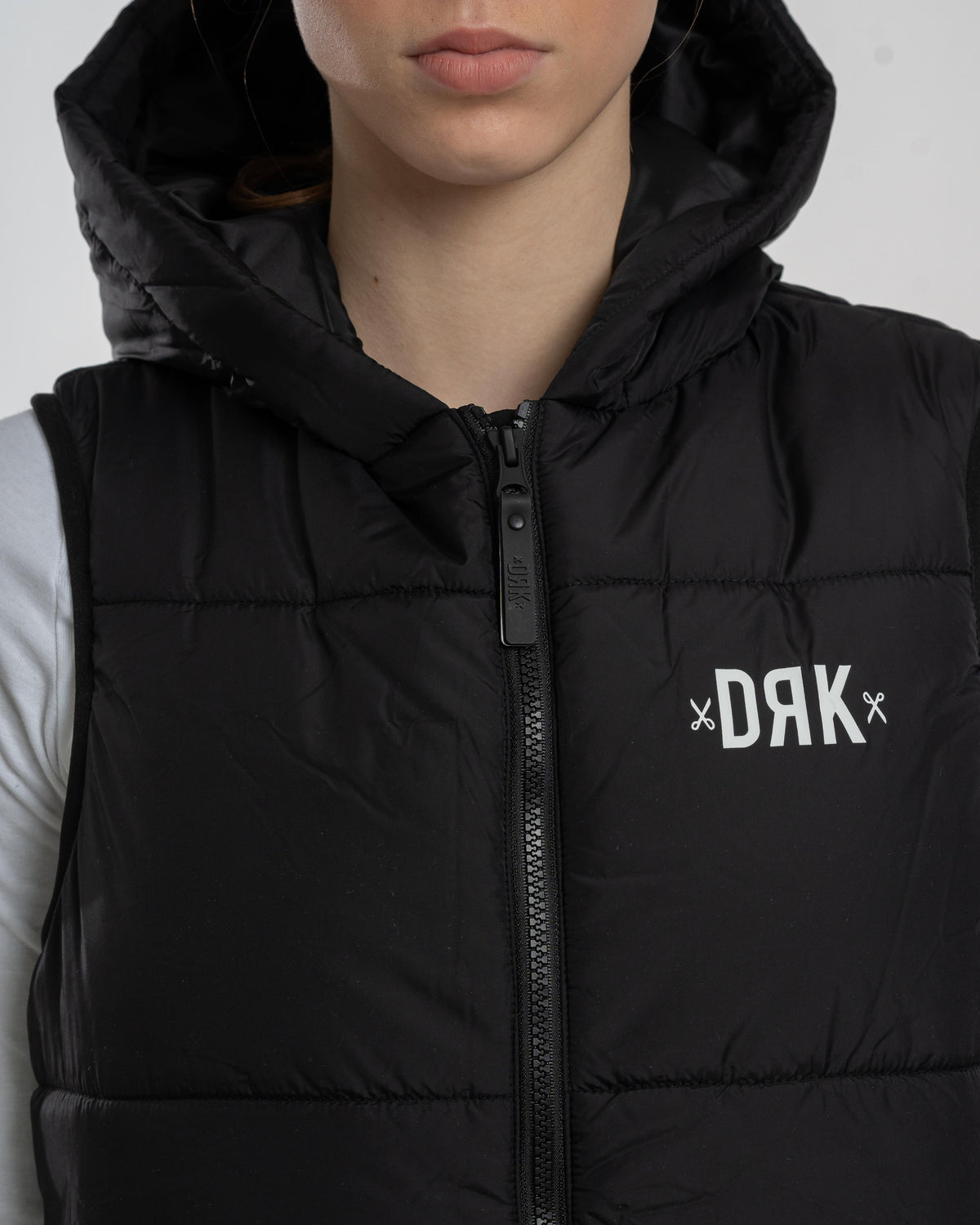 Dorko Selina Vest Women női Mellény