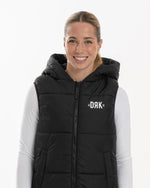Dorko SELINA VEST WOMEN női Mellény