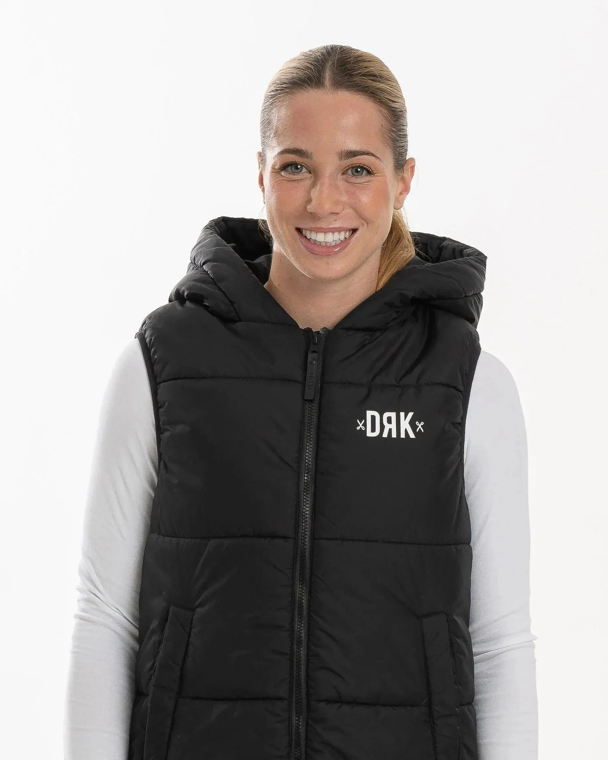 Dorko SELINA VEST WOMEN női Mellény