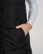 Dorko Selina Vest Women női Mellény