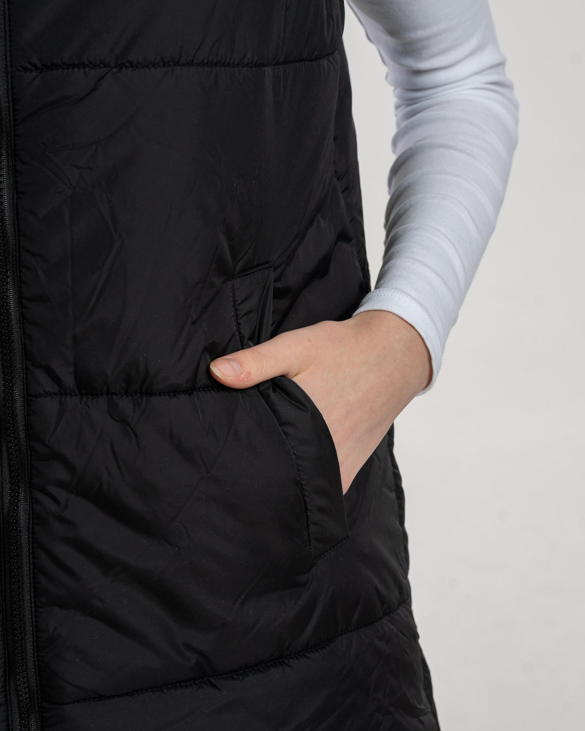 Dorko Selina Vest Women női Mellény