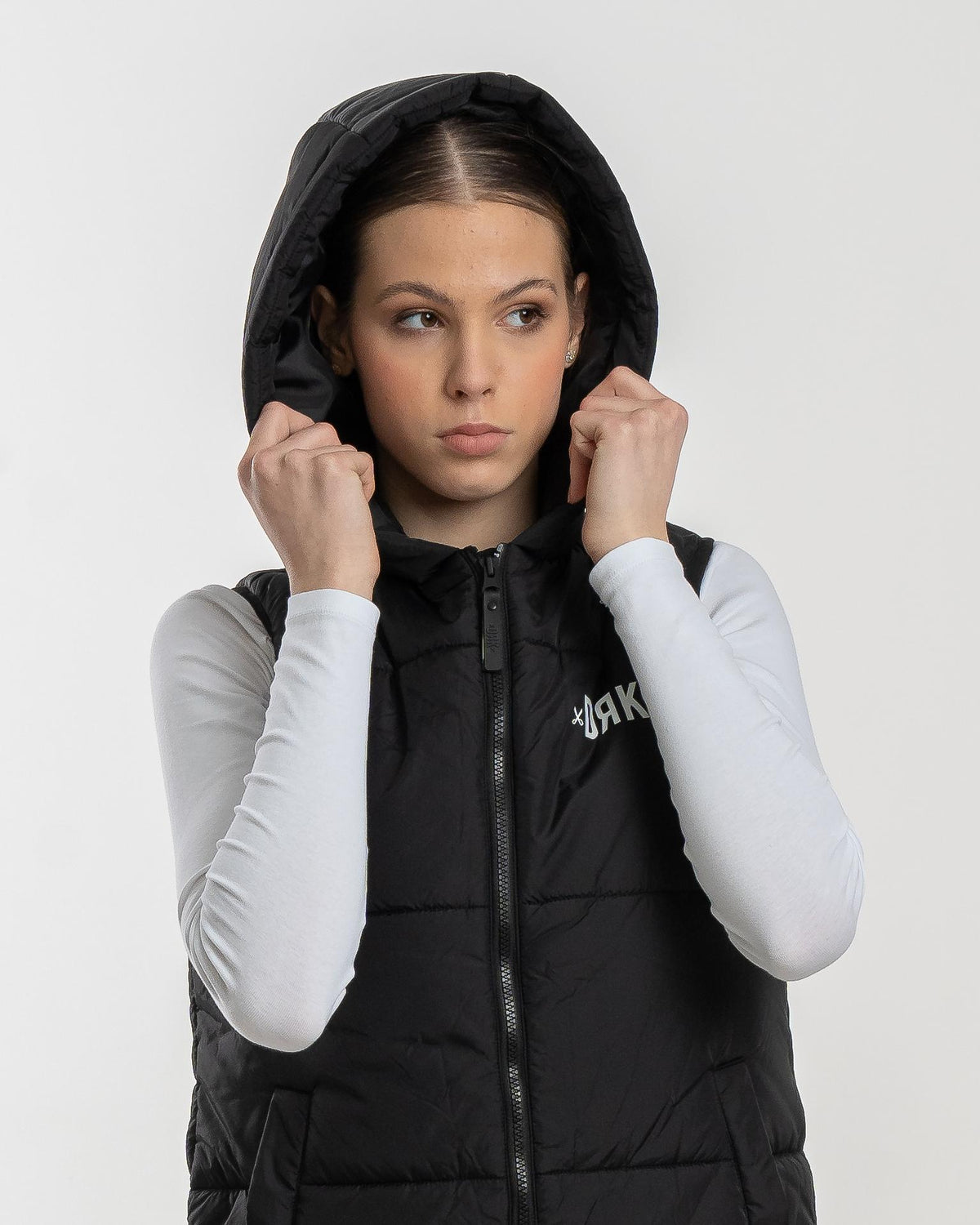 Dorko Selina Vest Women női Mellény