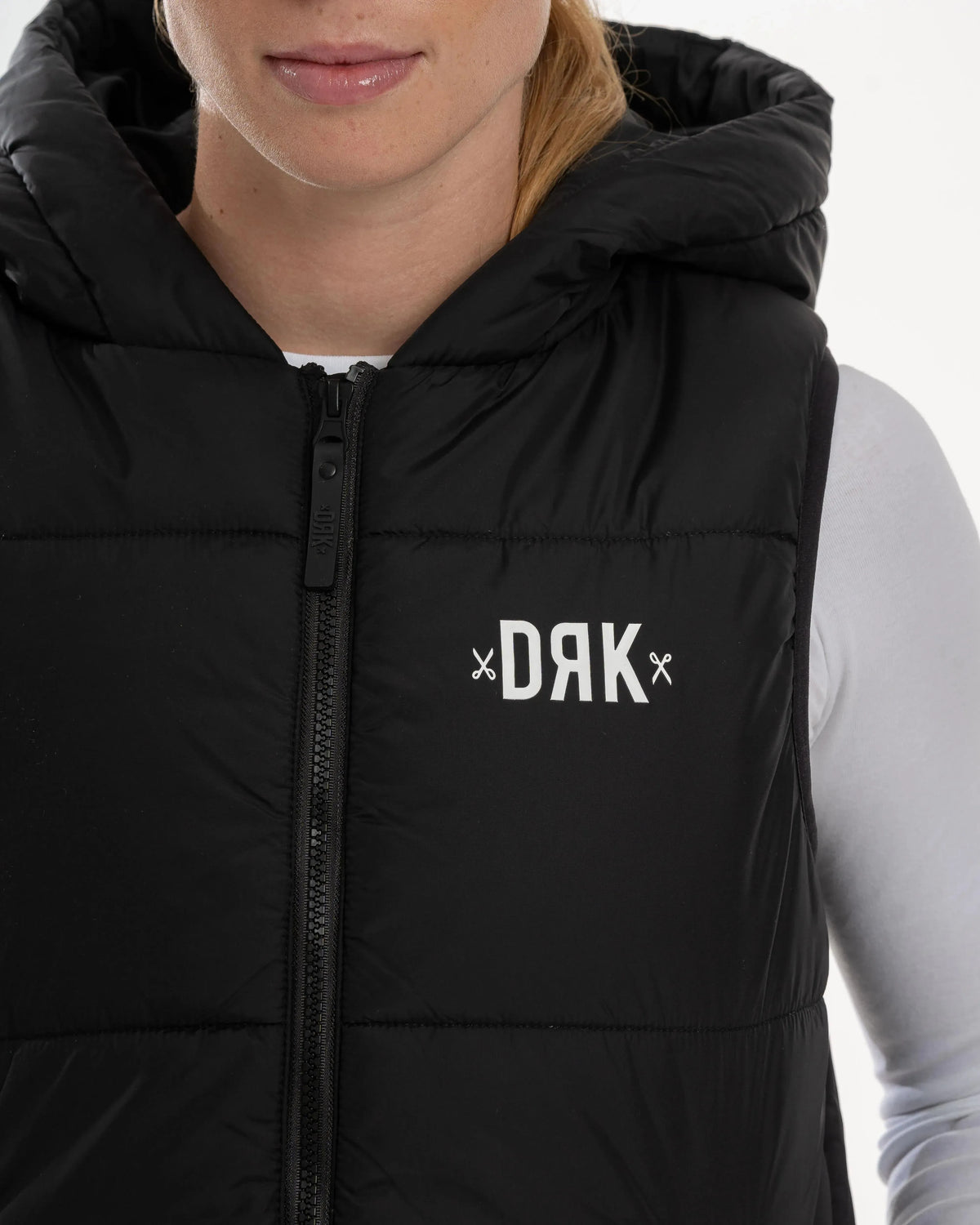 Dorko SELINA VEST WOMEN női Mellény