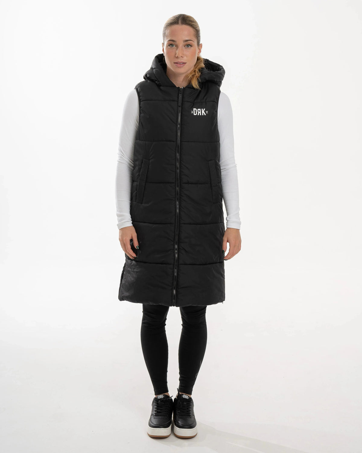 Dorko SELINA VEST WOMEN női Mellény