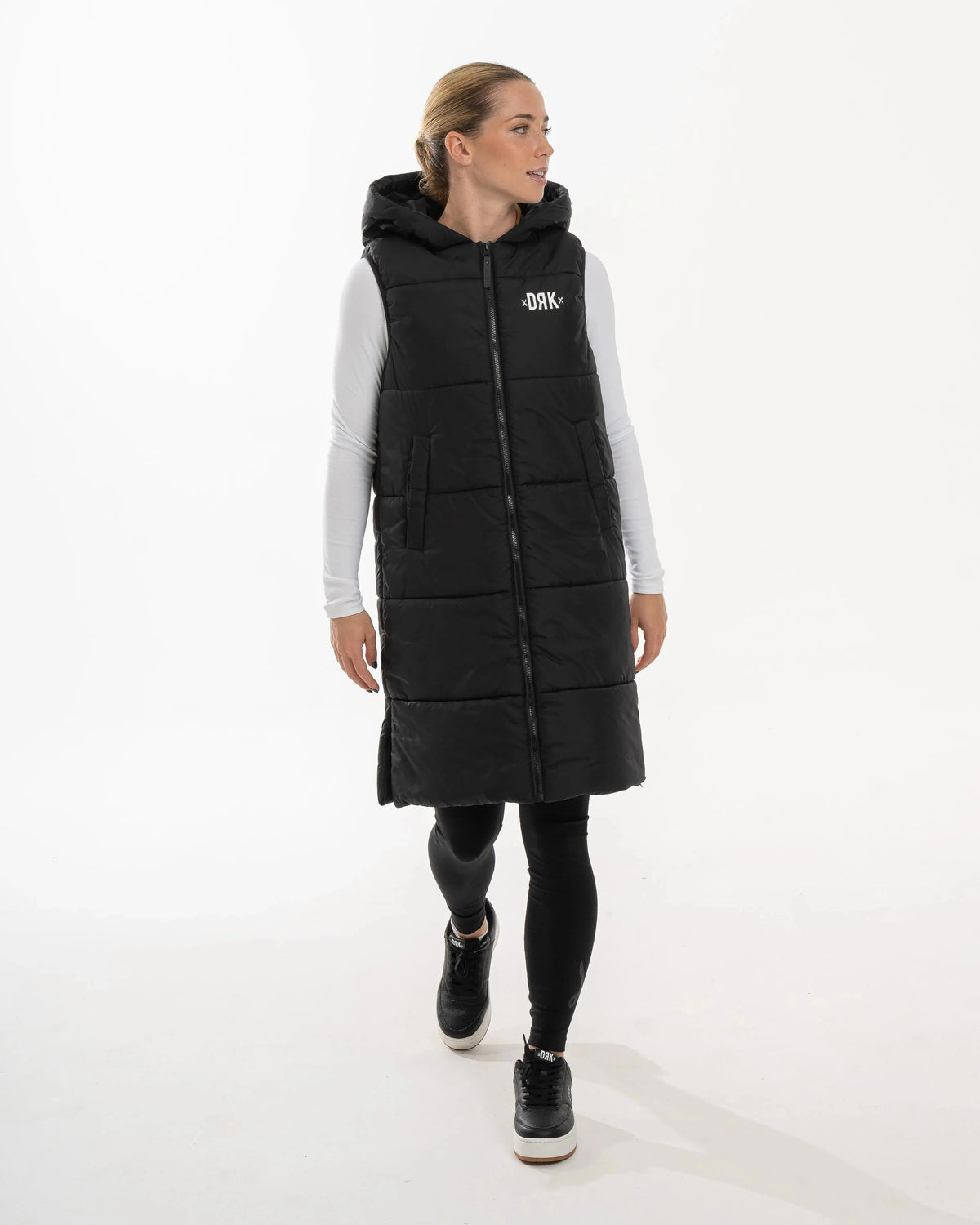 Dorko SELINA VEST WOMEN női Mellény