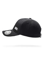 Dorko Sidney fekete baseball sapka