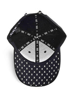 Dorko Sidney fekete baseball sapka