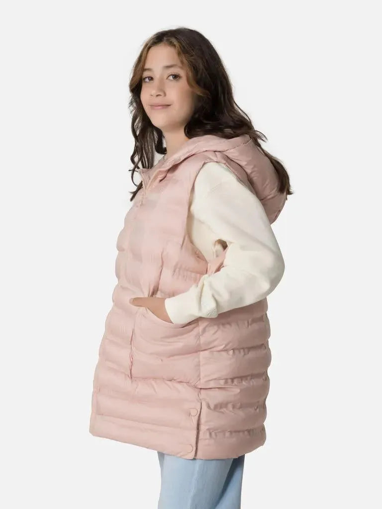 Dorko SOPHIE VEST GIRL gyerek Mellény