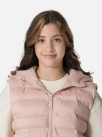 Dorko SOPHIE VEST GIRL gyerek Mellény