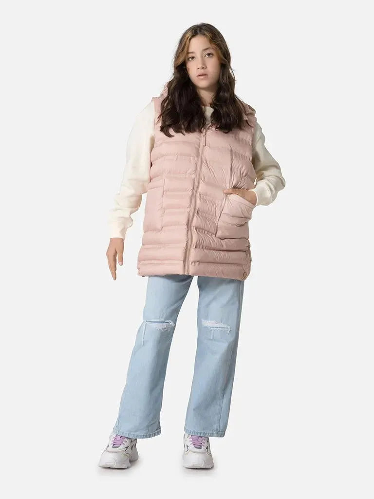 Dorko SOPHIE VEST GIRL gyerek Mellény