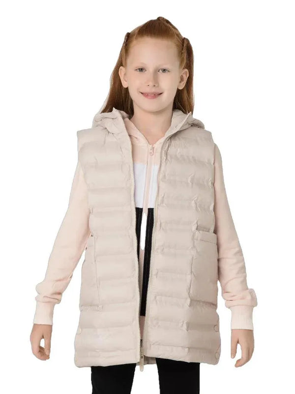 Dorko SOPHIE VEST GIRL Mellény - Sportmania.hu