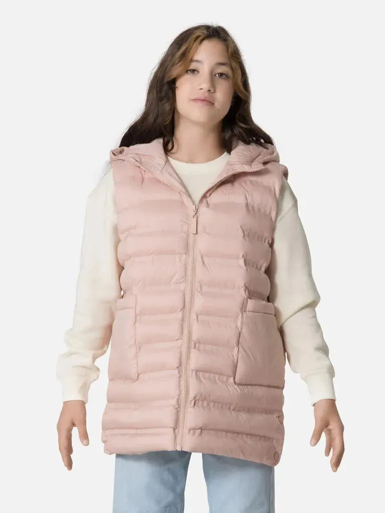 Dorko SOPHIE VEST GIRL Mellény - Sportmania.hu