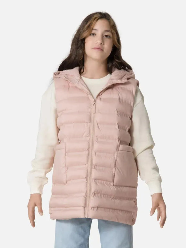 Dorko SOPHIE VEST GIRL Mellény - Sportmania.hu