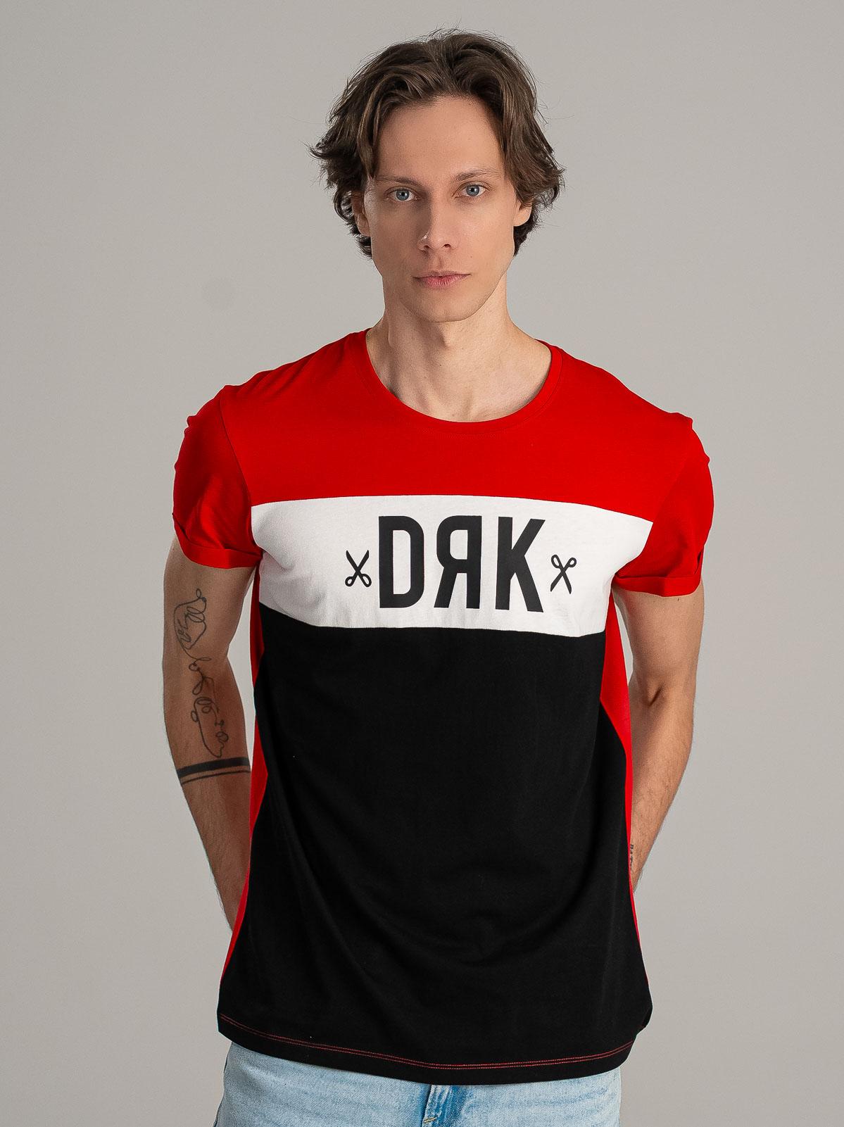 Dorko Sportify férfi Póló