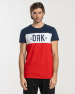 Dorko SPORTIFY T-SHIRT MEN Póló - Sportmania.hu