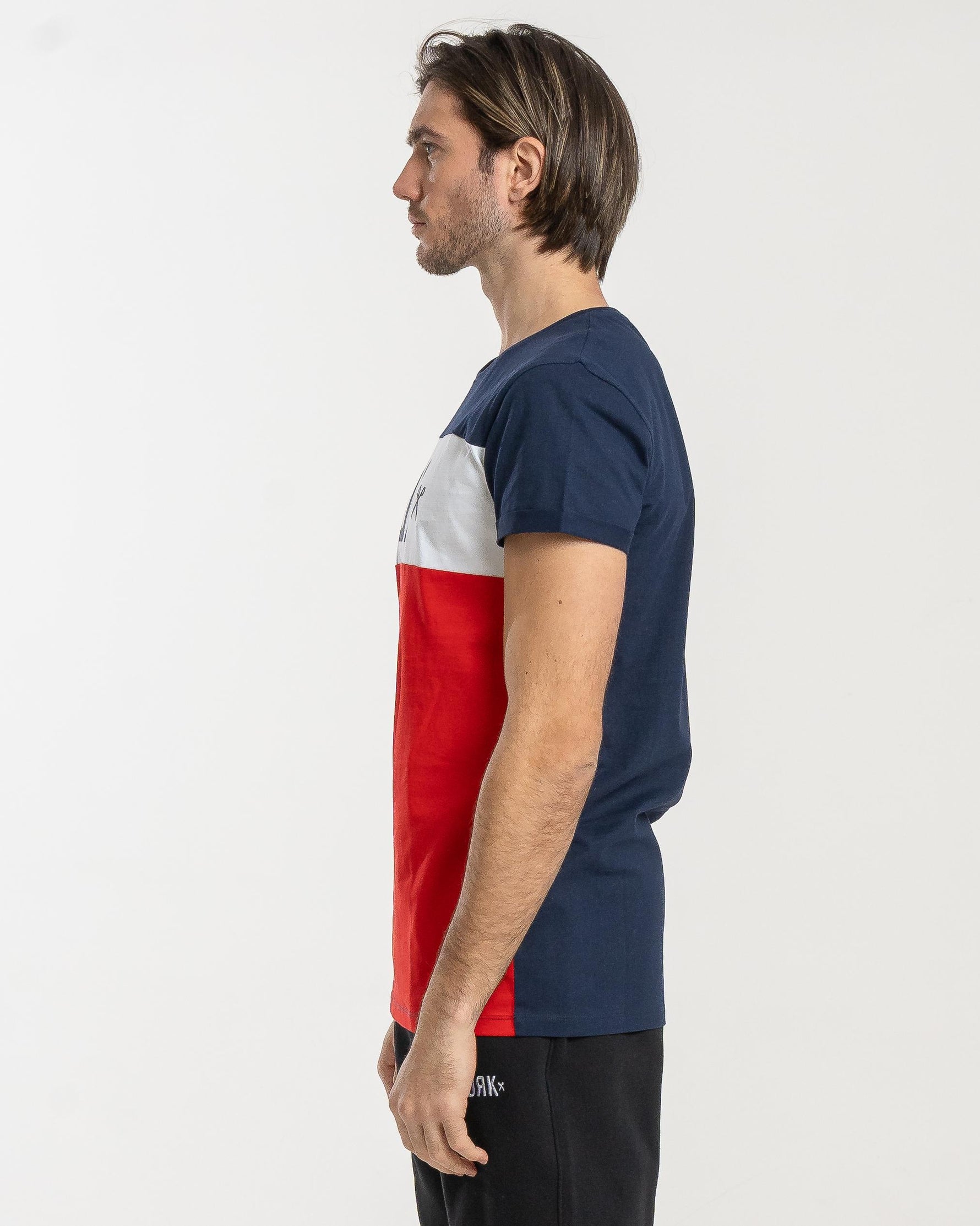 Dorko SPORTIFY T-SHIRT MEN Póló - Sportmania.hu