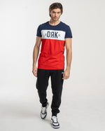 Dorko SPORTIFY T-SHIRT MEN Póló - Sportmania.hu
