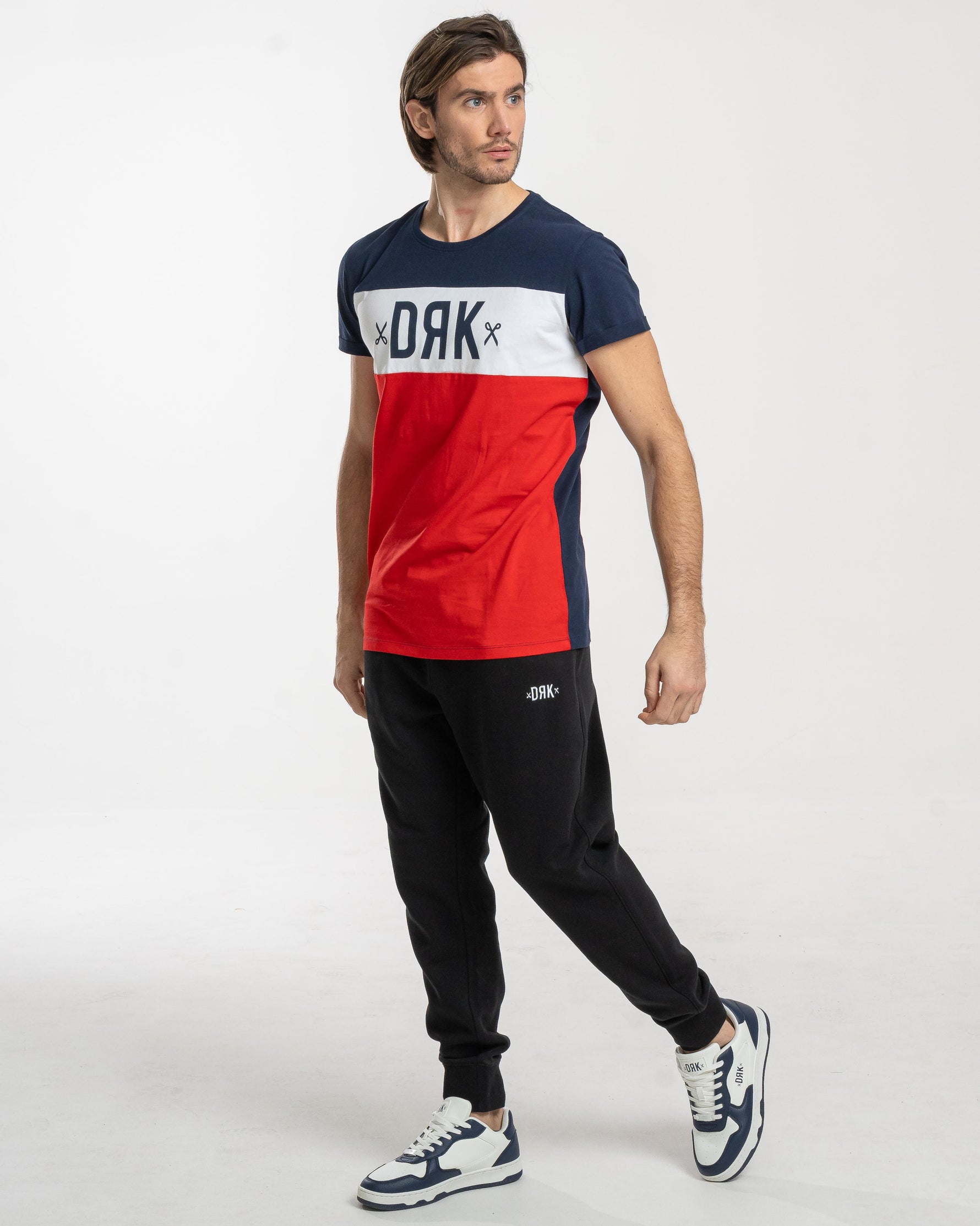 Dorko SPORTIFY T-SHIRT MEN Póló - Sportmania.hu