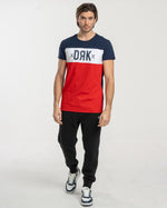 Dorko SPORTIFY T-SHIRT MEN Póló - Sportmania.hu