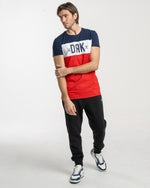 Dorko SPORTIFY T-SHIRT MEN Póló - Sportmania.hu