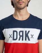 Dorko SPORTIFY T-SHIRT MEN Póló - Sportmania.hu