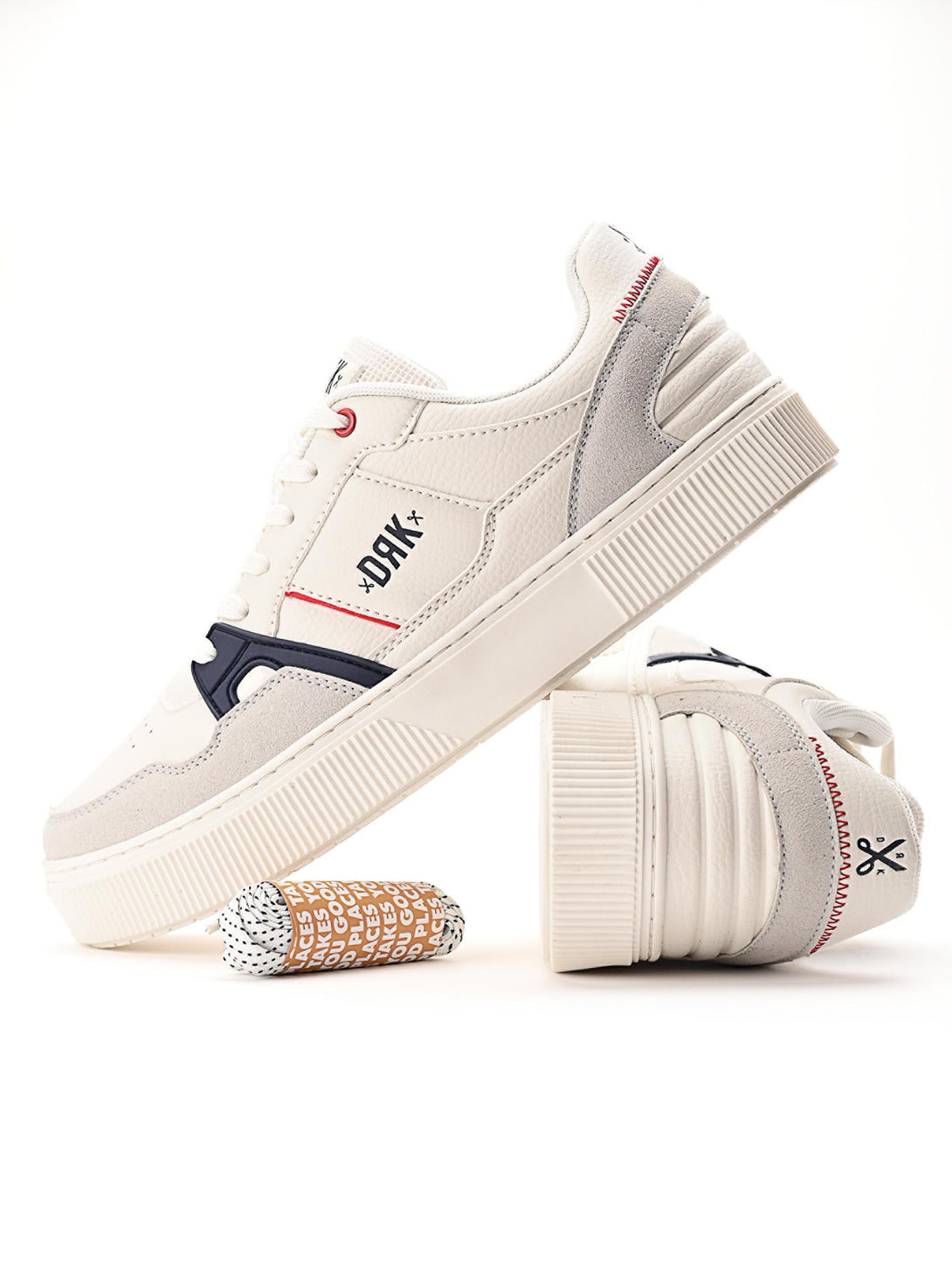 Dorko Stride Utcai cipő - Sportmania.hu