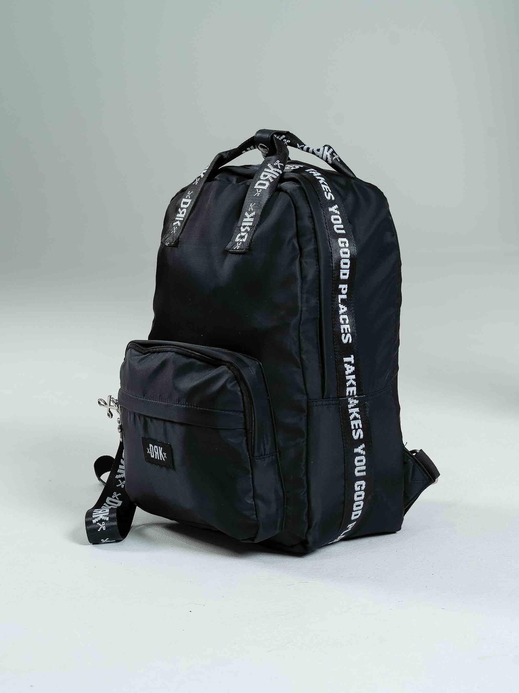 Dorko Typo Backpack hátizsák - Sportmania.hu