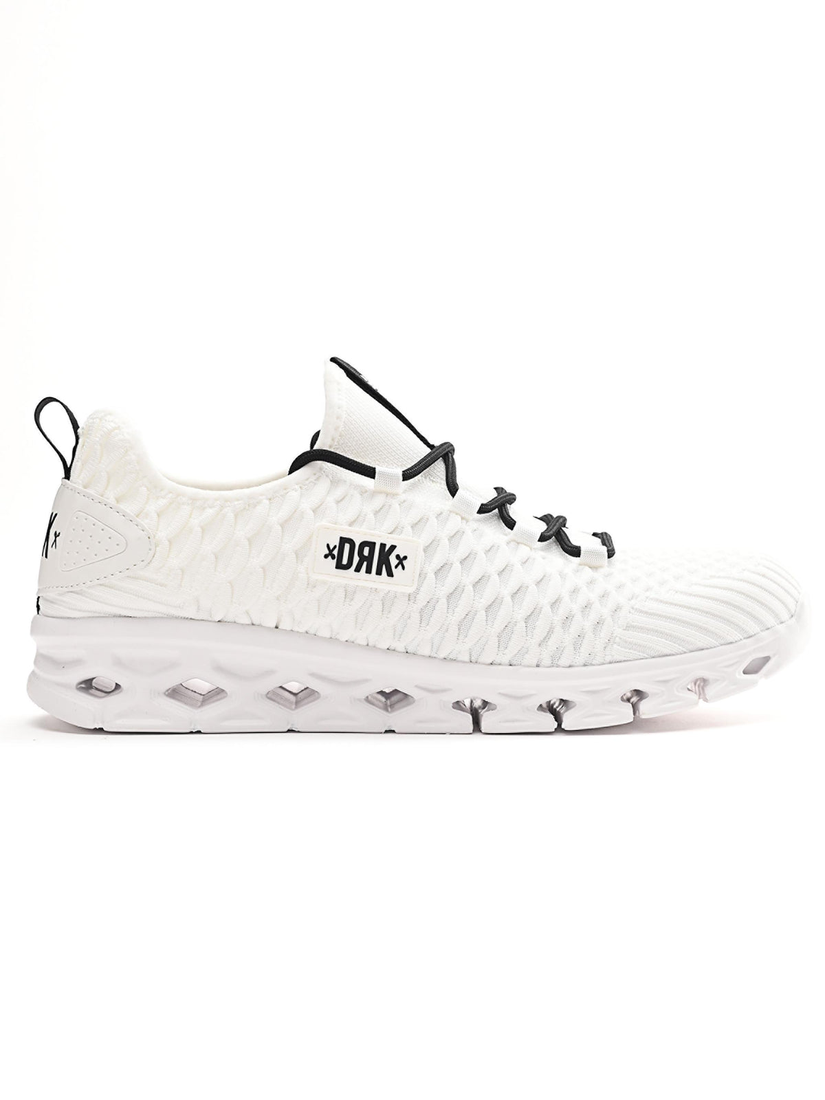 Dorko Ultralight férfi utcai cipő, fehér