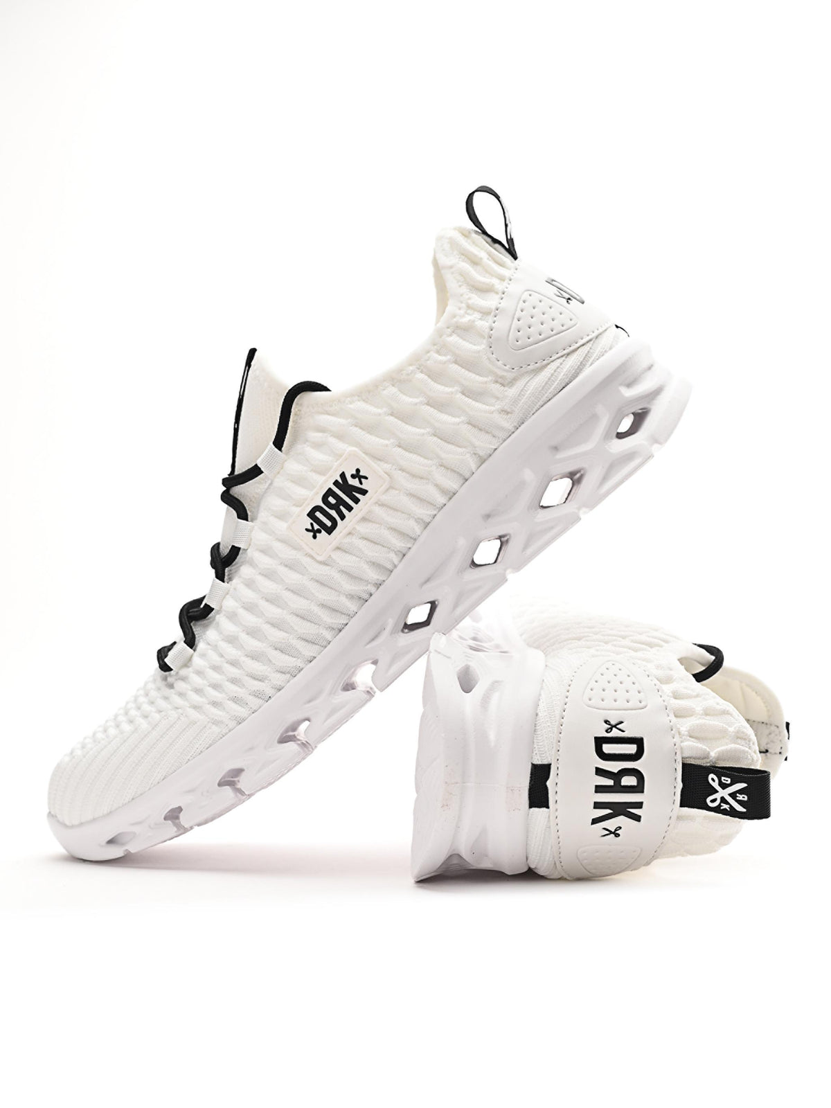 Dorko Ultralight férfi utcai cipő, fehér